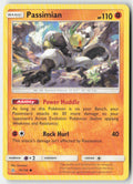 Passimian 70/156 Regular Ultra Prism Moderately Played