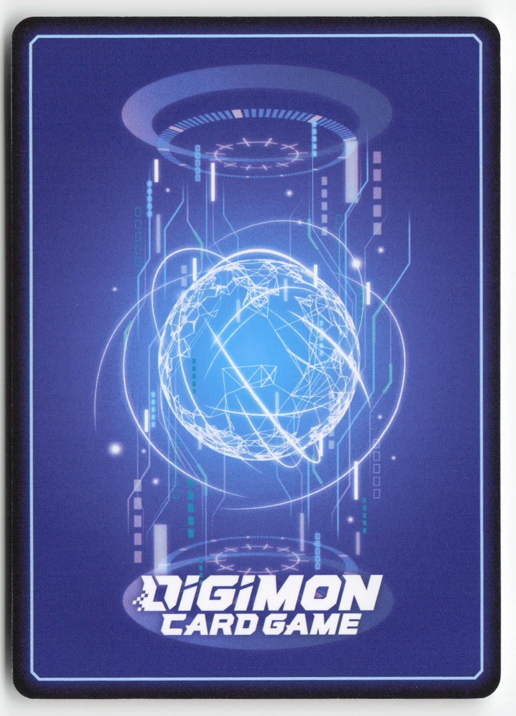 Bearmon BT11-008 Normal Common Lightly Played, Back