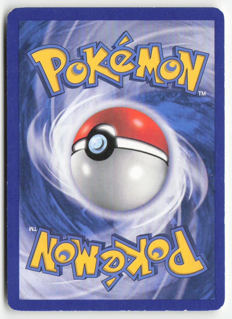 Garbodor 49/101 Regular Noble Victories Moderately Played