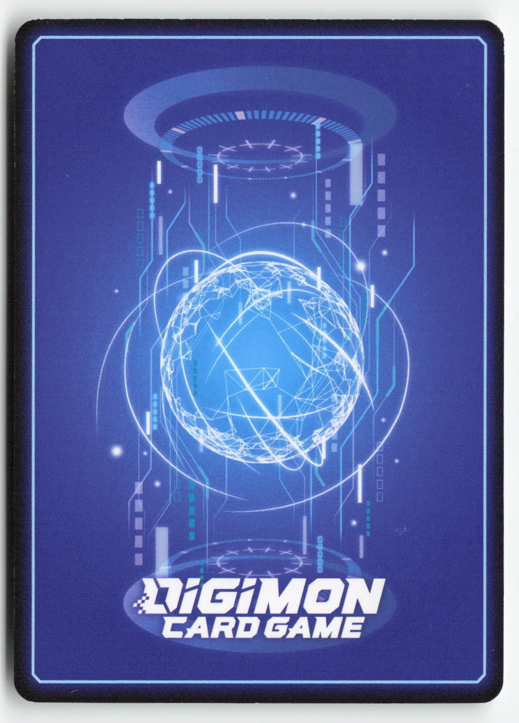Kuwagamon EX1-037 Foil Rare Lightly Played