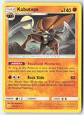 Kabutops 78/181 Regular Team Up Moderately Played