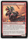 Greasewrench Goblin DFT 132 Uncommon Moderately Played