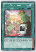 Gift Exchange MACR-EN090 Unlimited Common Moderately Played