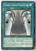 Yosenju Oroshi Channeling RIRA-EN092 1st Edition Common Moderately Played