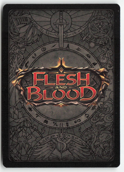 Arctic Incarceration (Red) #UPR144 - Uprising - Flesh and Blood - Common - Near Mint