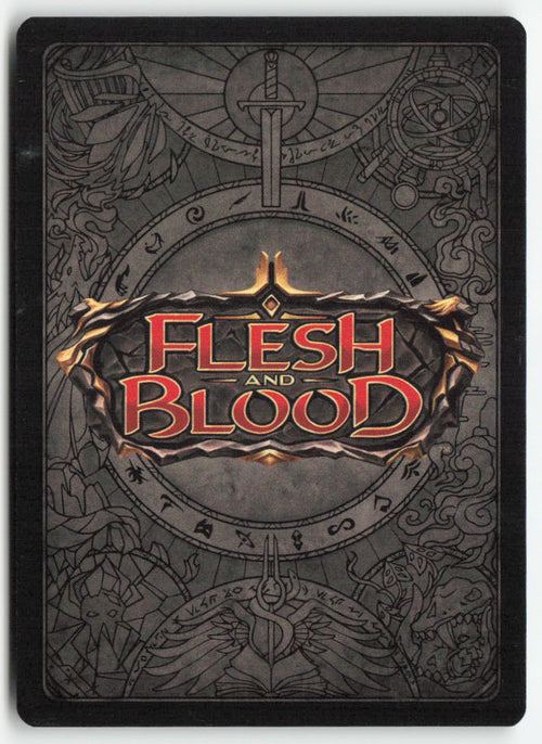 Clash of Vigor (Yellow) #HVY178 - Heavy Hitters - Flesh and Blood - Rare - Near Mint