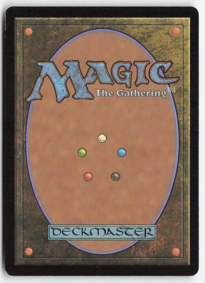 Hellspur Brute OTJ 127 Uncommon Moderately Played, Back