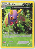 Dustox 8/108 Regular Roaring Skies Moderately Played