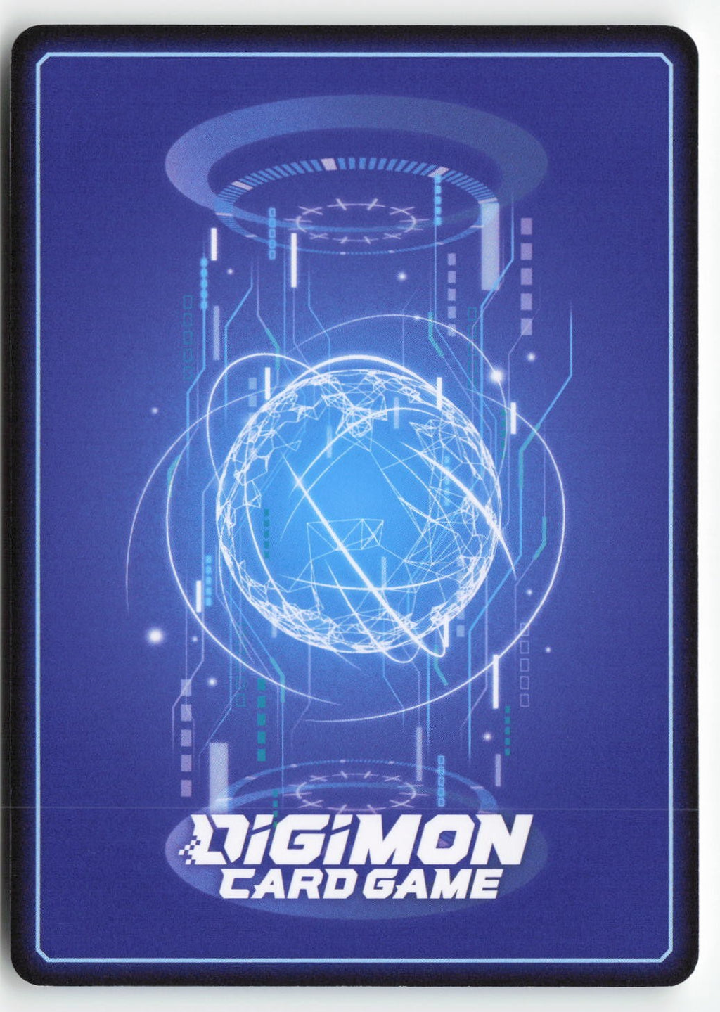 Angemon BT3-023 Normal Common Lightly Played