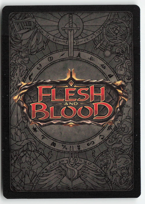 Read the Ripples (Blue) #UPR178 - Uprising - Flesh and Blood - Common - Near Mint
