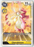 Cherubimon BT3-041 Normal Rare Near Mint