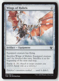 Wings of Hubris THB 241 Common Moderately Played