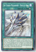 Sky Striker Mecharmory - Hercules Base MP19-EN267 1st Edition Common Moderately Played