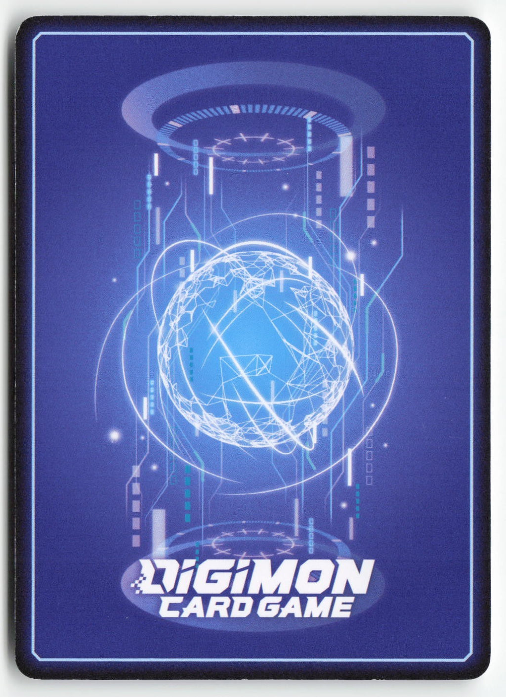 Helloogarmon BT14-078 Normal Uncommon Lightly Played