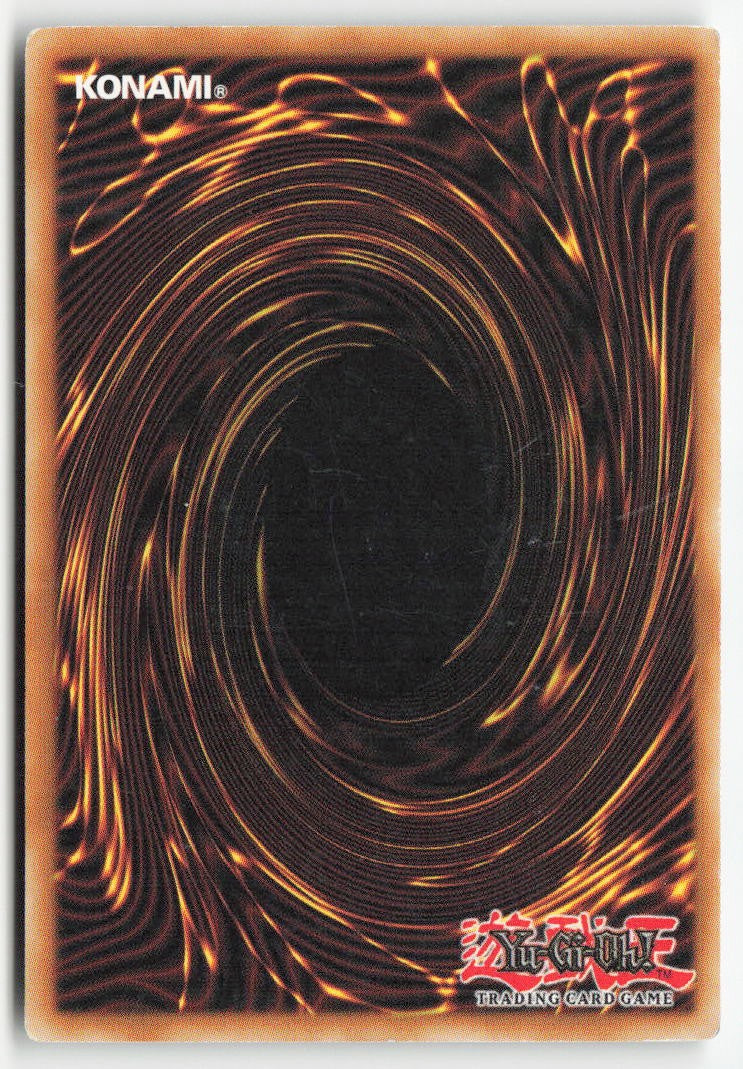 Arcana Call LODT-EN069 Unlimited Common Moderately Played, Back