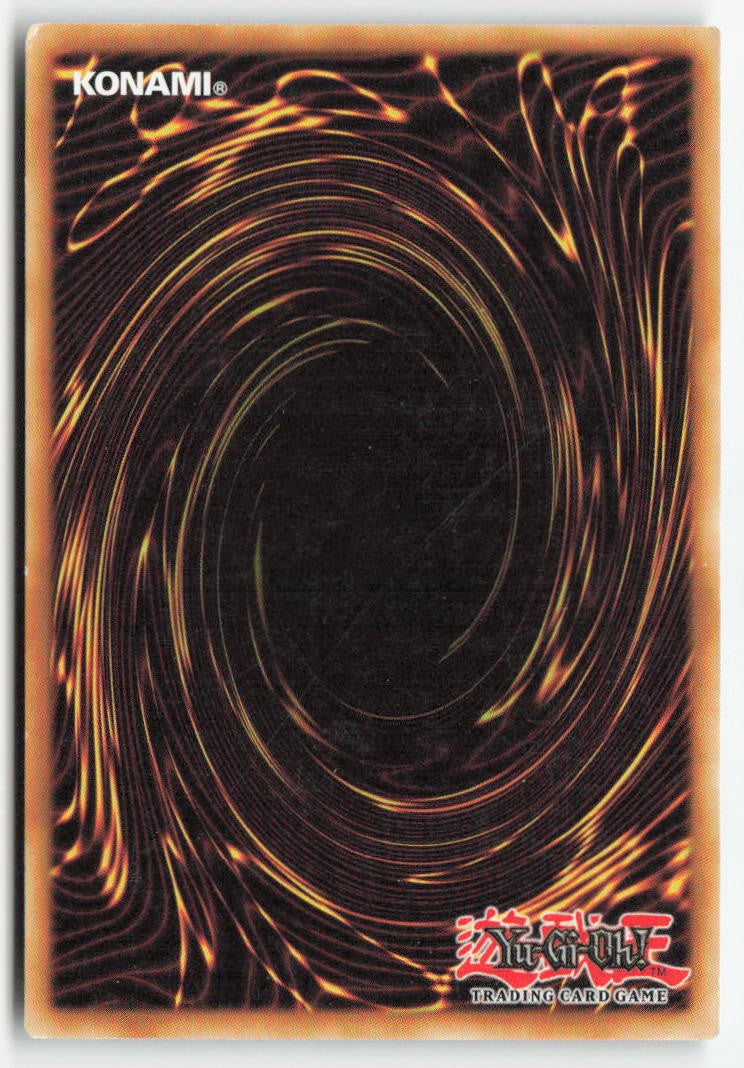 Geargiano SDGR-EN004 1st Edition Common Moderately Played, Back