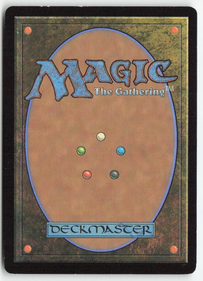 Agonizing Remorse THB 83 Uncommon Moderately Played