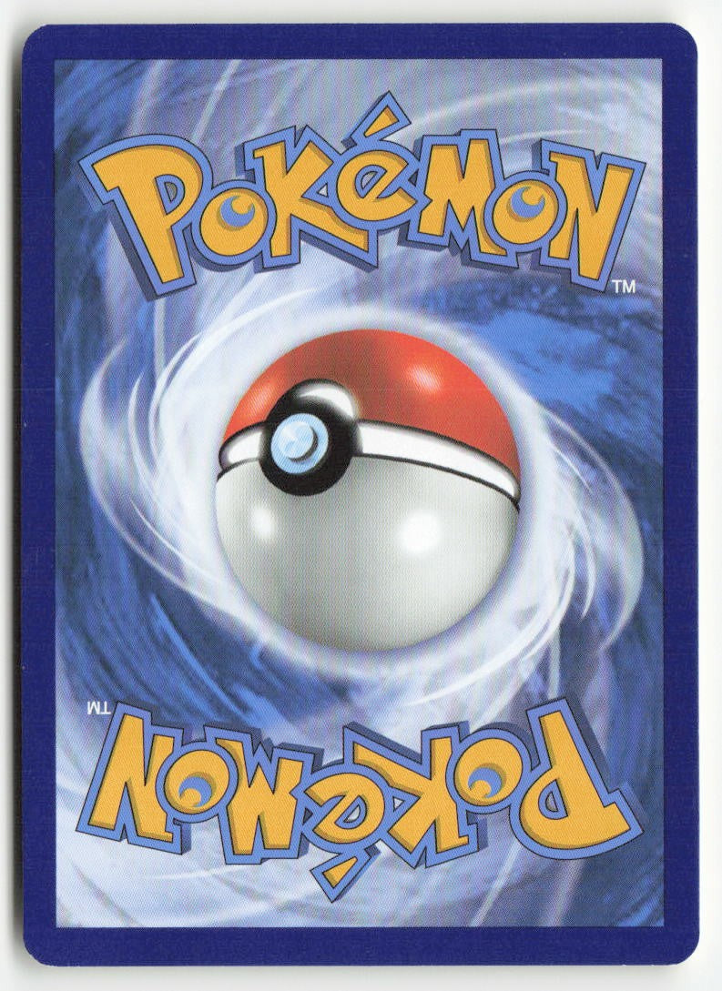 Dragapult 91/192 Regular Deck Exclusives Moderately Played, Back