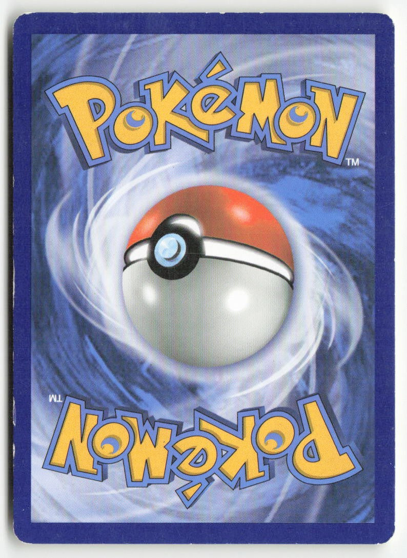 Helioptile 43/145 Regular Guardians Rising Moderately Played, Back