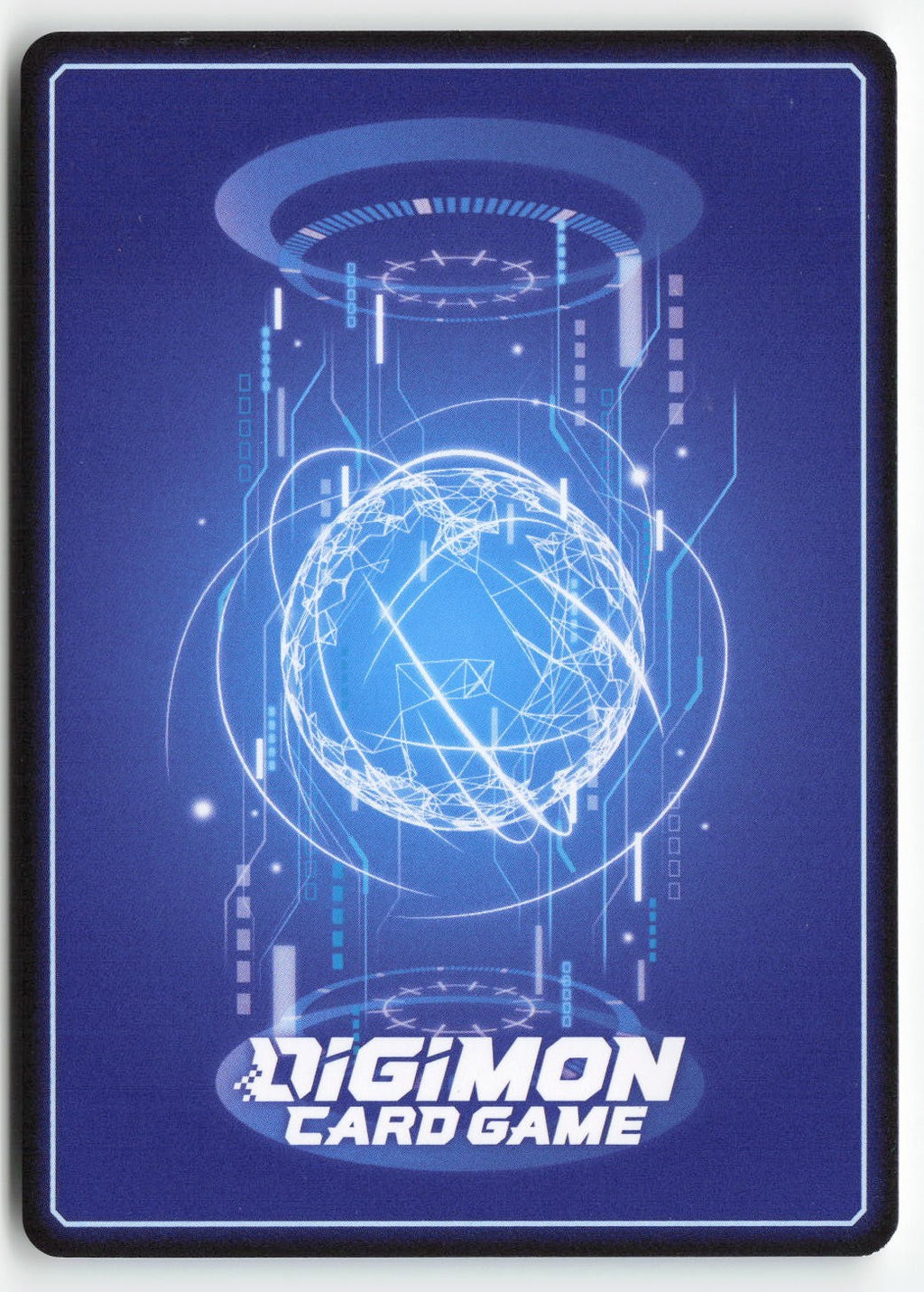 IceDevimon EX2-014 Normal Common Lightly Played