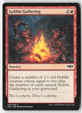 Goblin Gathering RNA 104 Common Moderately Played