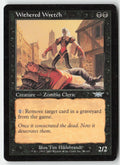 Withered Wretch LGN 86 Uncommon Moderately Played