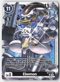 Ebemon BT14-067 Normal Uncommon Lightly Played