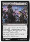 Agonizing Remorse THB 83 Uncommon Moderately Played