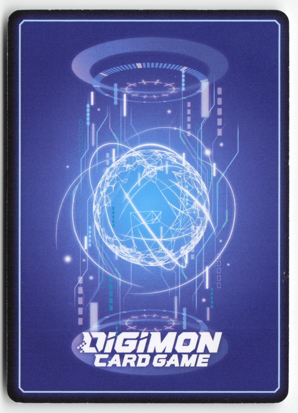 Loogarmon BT14-074 Normal Common Lightly Played