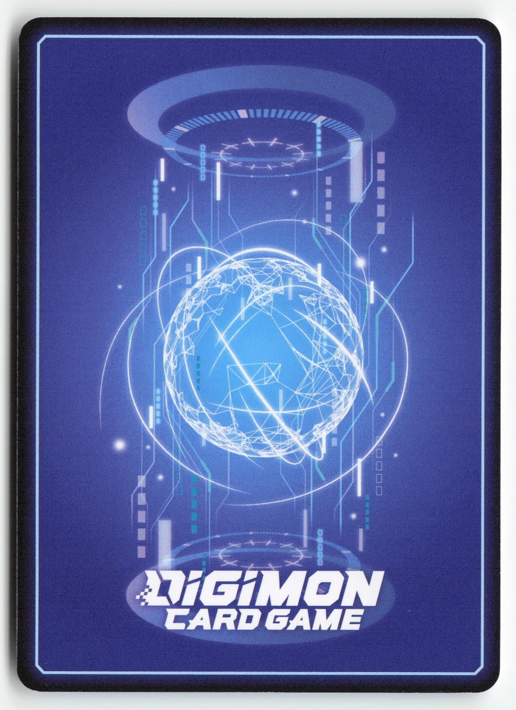 Gesomon BT14-022 Normal Common Lightly Played, Back