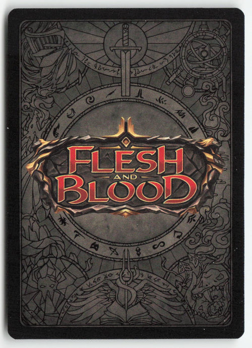 Singe (Blue) #UPR181 - Uprising - Flesh and Blood - Common - Near Mint