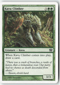 Kavu Climber 9ED 249 Common Moderately Played