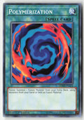 Polymerization LEHD-ENA22 1st Edition Common Moderately Played