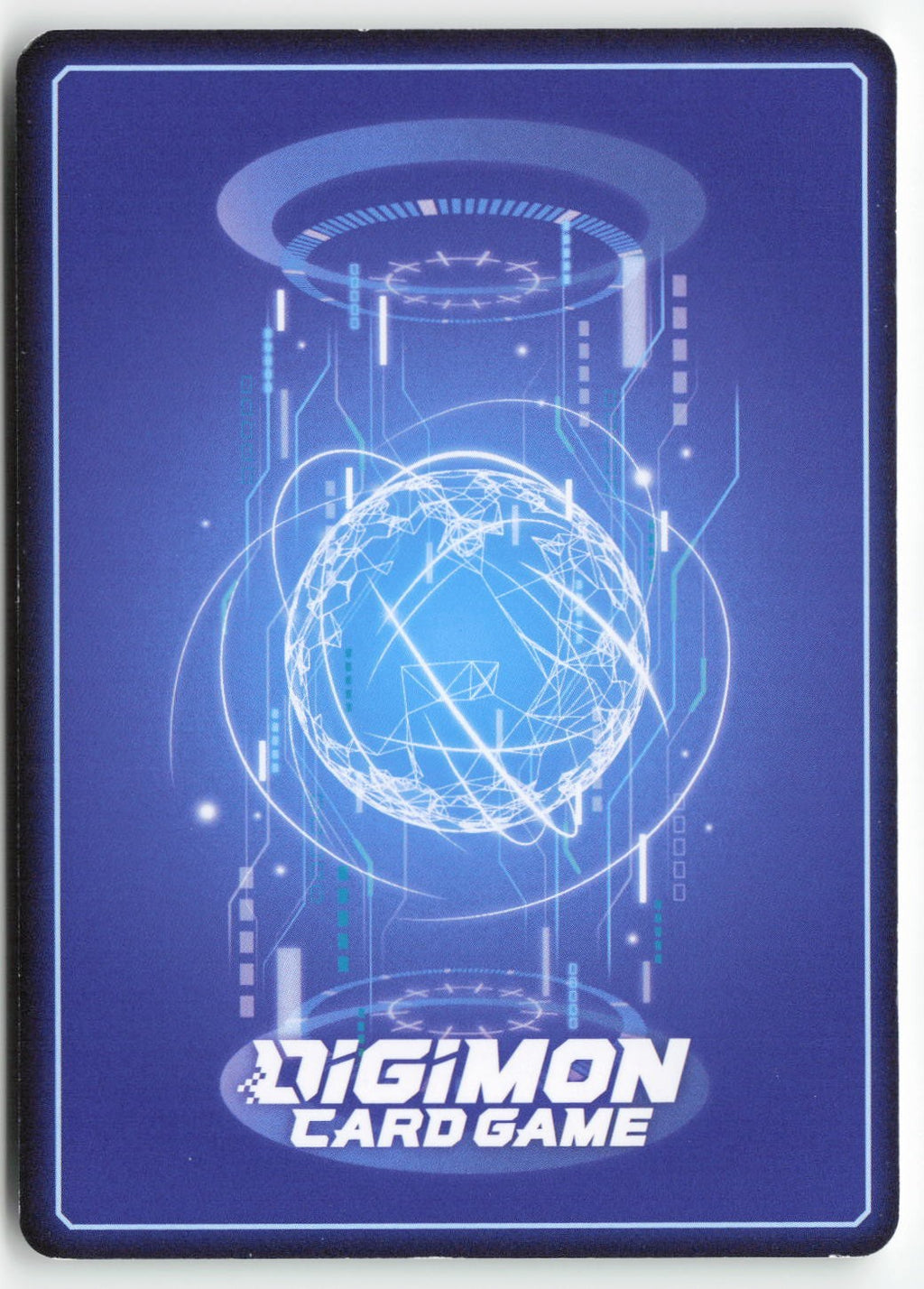DoKunemon BT4-051 Normal Common Lightly Played