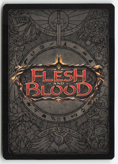 Aether Icevein (Yellow) #UPR114 - Uprising - Flesh and Blood - Common - Near Mint