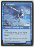 Galedrifter // Waildrifter MID 55 Common Moderately Played