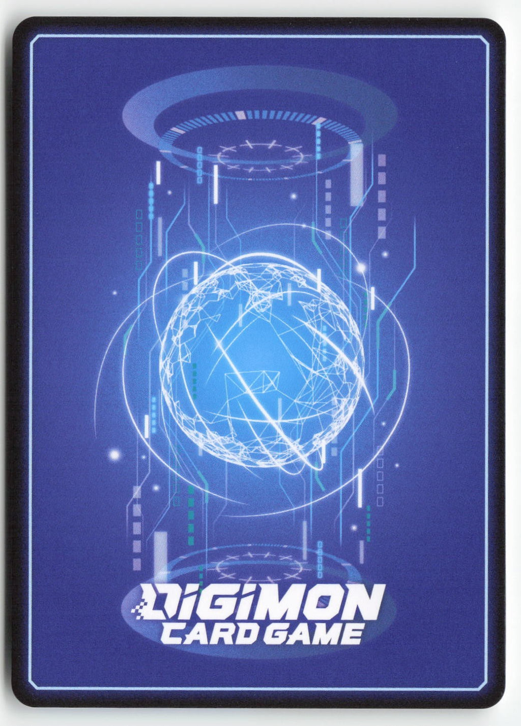 DarkMaildramon EX4-042 Normal Uncommon Lightly Played