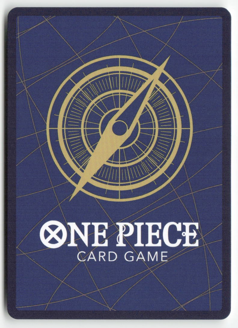 Porche (OP14 Reprint) EB04-037 Normal Common Lightly Played