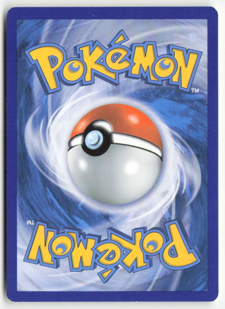 Buizel 28/106 Regular Flashfire Moderately Played