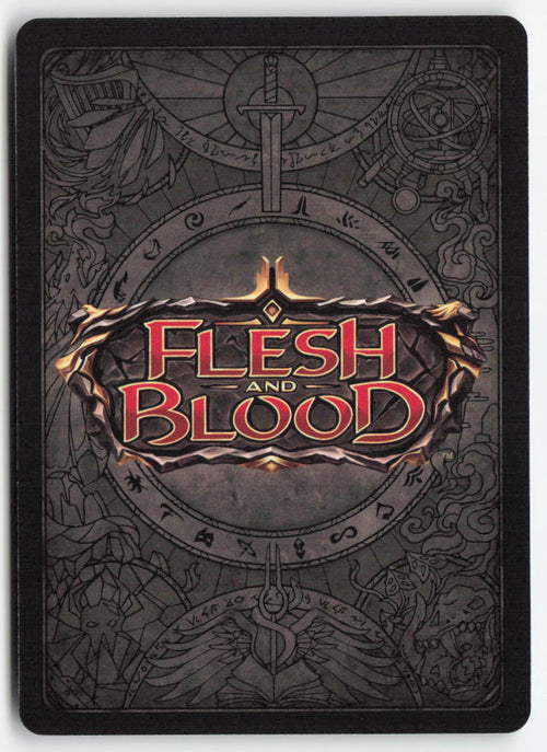 MetEx (Yellow) #EVO202 - Bright Lights - Flesh and Blood - Common - Near Mint