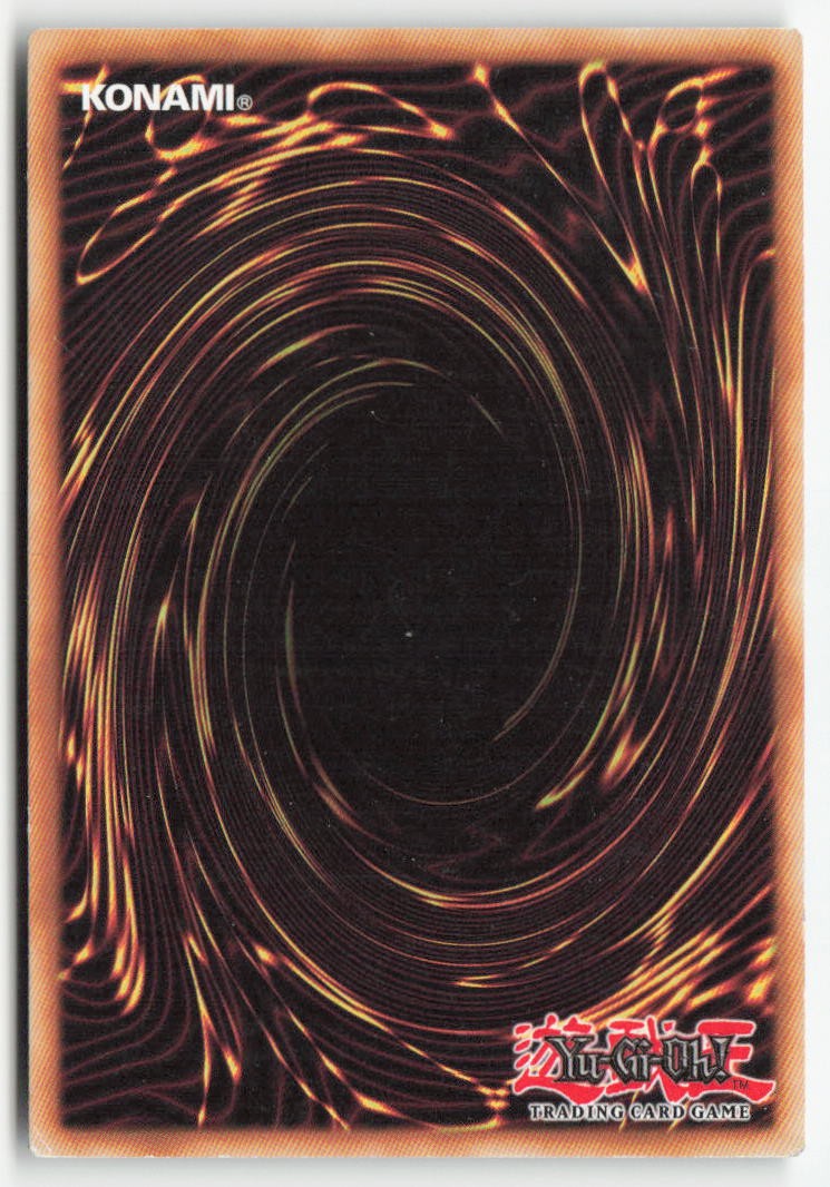 Checkmate DCR-089 Unlimited Common Moderately Played, Back