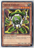Green Gadget SDGR-EN009 1st Edition Common Moderately Played