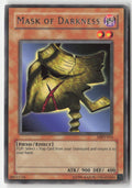 Mask of Darkness MRD-014 Unlimited Rare Moderately Played