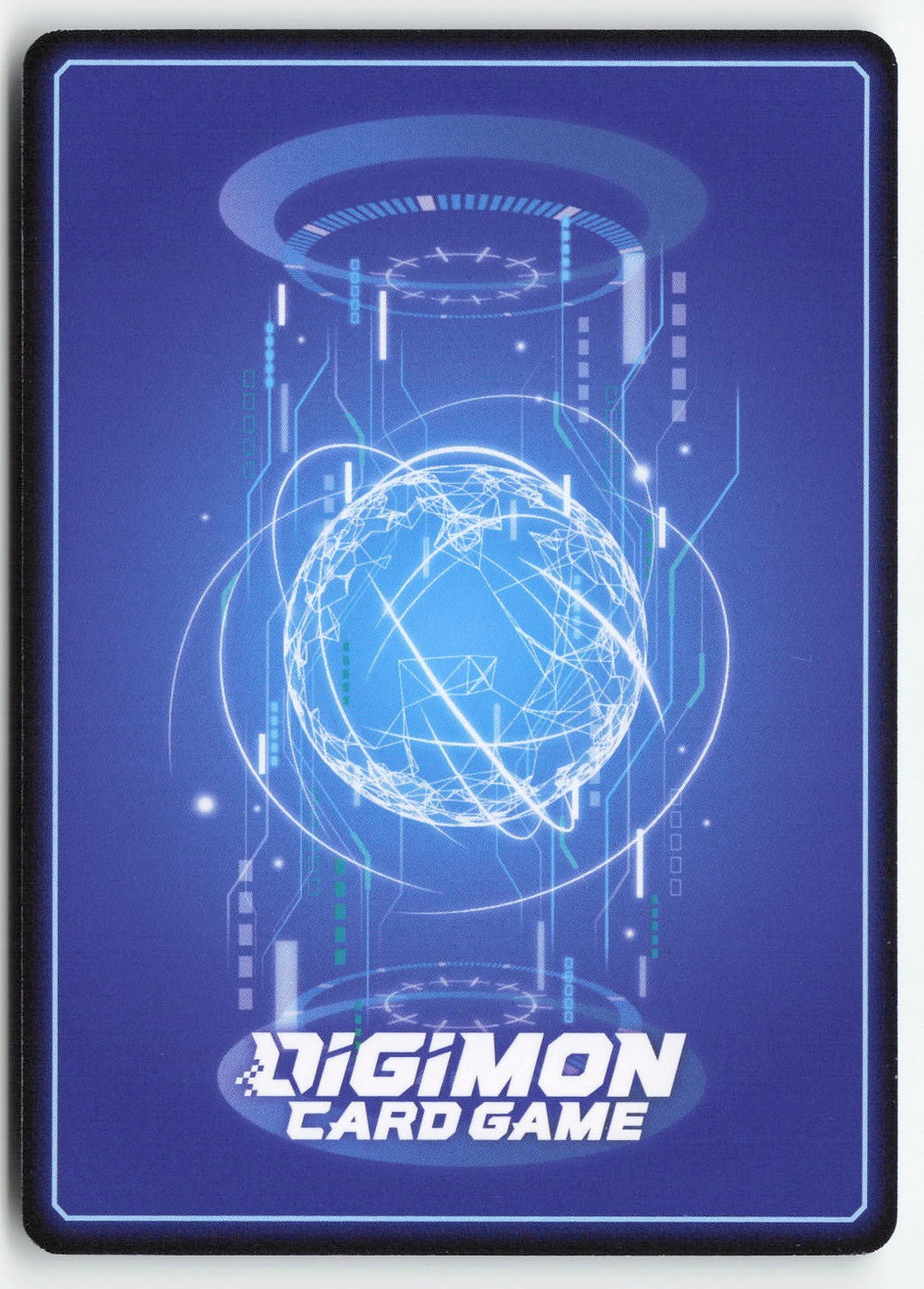 Absolute Blast BT5-097 Normal Uncommon Lightly Played