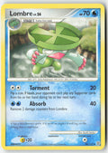 Lombre 54/132 Regular Secret Wonders Moderately Played