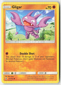 Gligar 67/145 Regular Guardians Rising Moderately Played