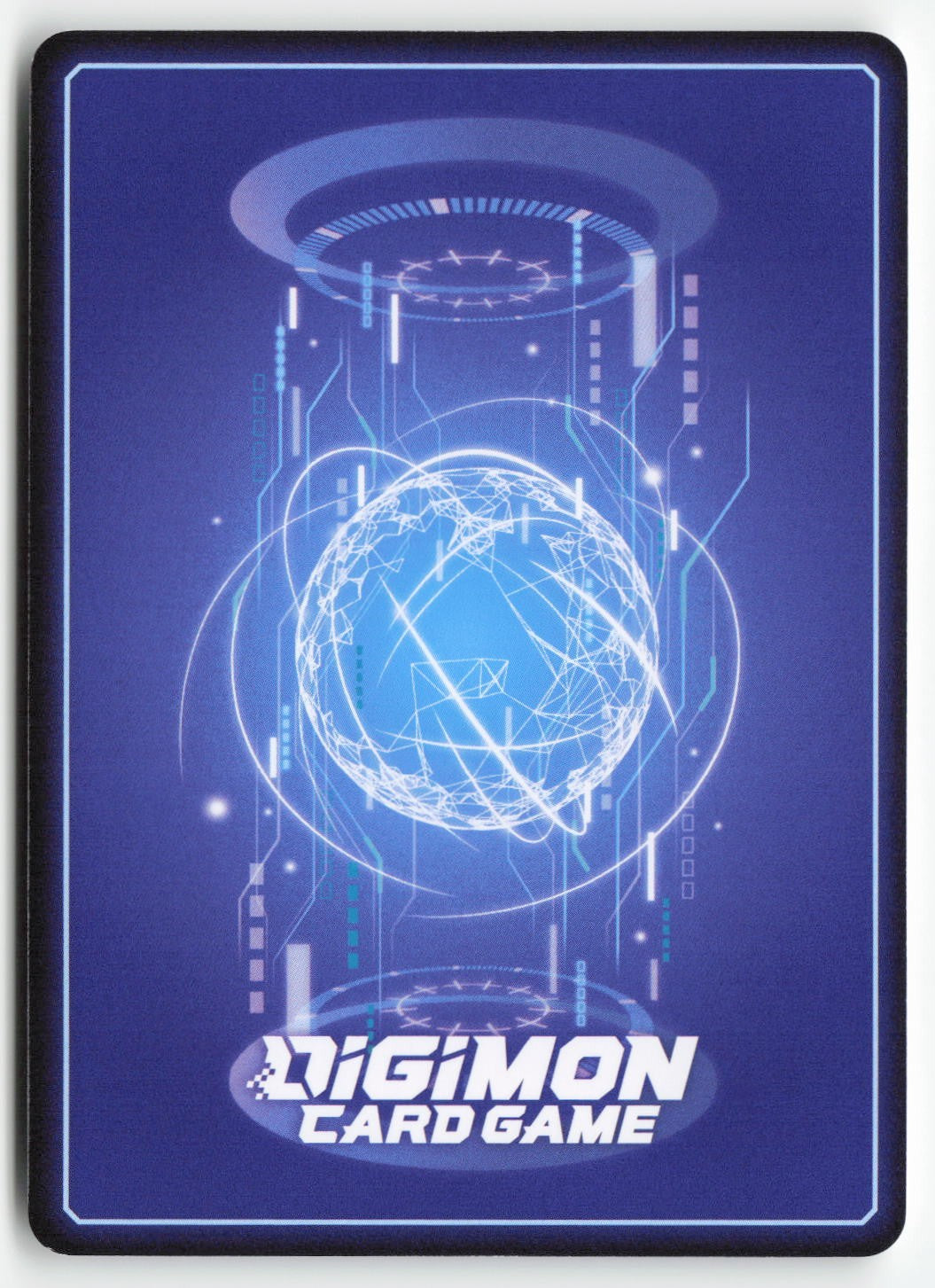 Fangmon BT14-072 Normal Common Lightly Played, Back