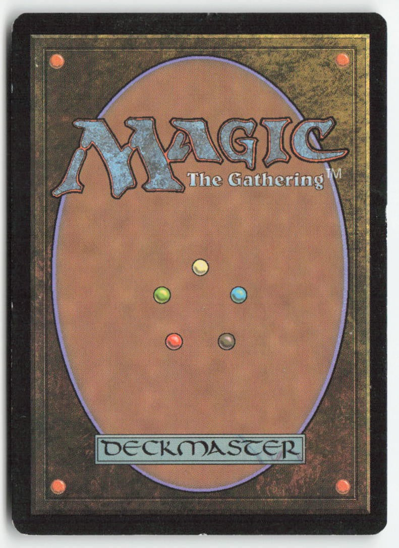 Vigilante Justice AVR 165 Uncommon Moderately Played