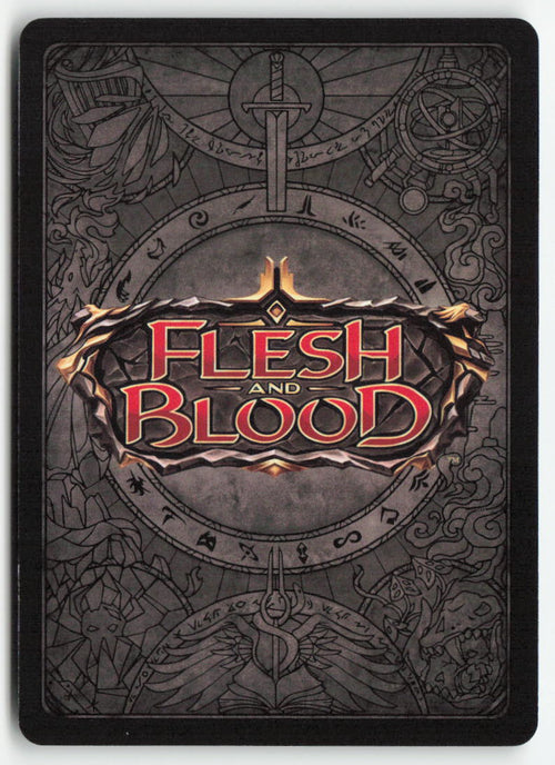 Full Tilt (Yellow) #EVO169 - Bright Lights - Flesh and Blood - Common - Near Mint