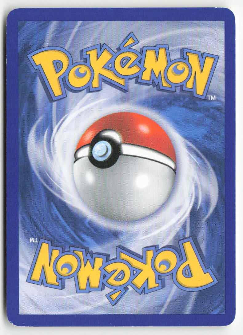 Phanpy 77/123 Regular HeartGold SoulSilver Moderately Played, Back